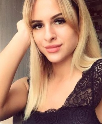 Анкета проститутки Маша - Фото 1, Петухово, 23 года, №12850